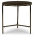 Doraley Occasional Table Set - Yulissa Home Furnishings (NJ)