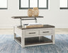 Darborn Occasional Table Set - Yulissa Home Furnishings (NJ)