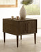 Kisper Occasional Table Set - Yulissa Home Furnishings (NJ)