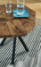 Haileeton End Table - Yulissa Home Furnishings (NJ)