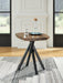 Haileeton End Table - Yulissa Home Furnishings (NJ)