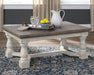 Havalance Table Set - Yulissa Home Furnishings (NJ)