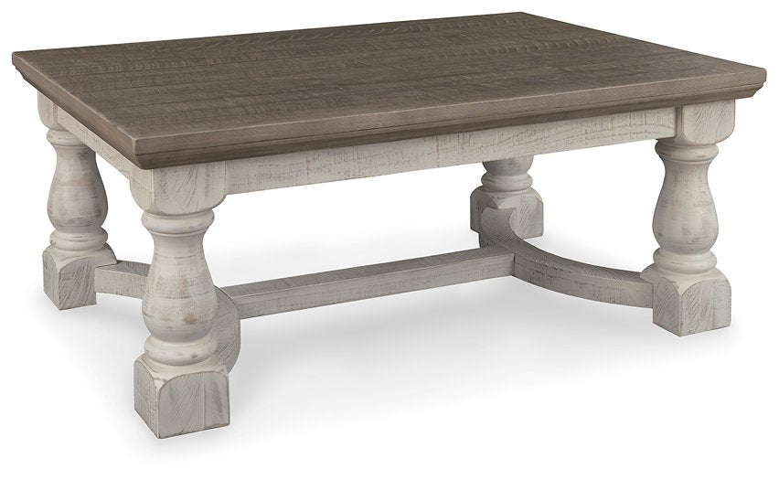 Havalance Table Set - Yulissa Home Furnishings (NJ)