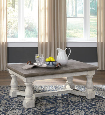 Havalance Table Set - Yulissa Home Furnishings (NJ)