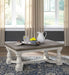 Havalance Table Set - Yulissa Home Furnishings (NJ)