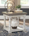 Havalance Table Set - Yulissa Home Furnishings (NJ)