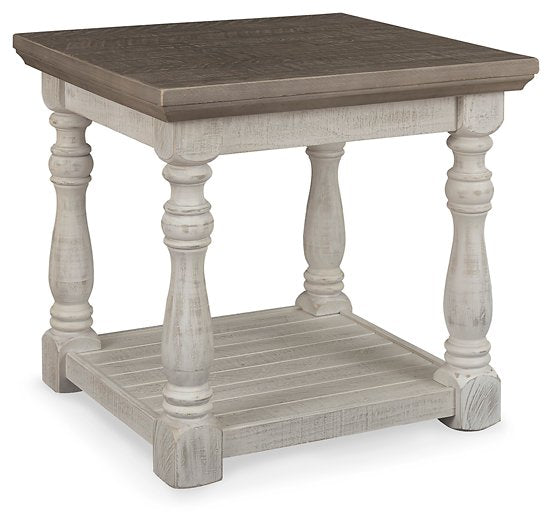 Havalance Occasional Table Set - Yulissa Home Furnishings (NJ)