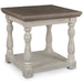 Havalance Occasional Table Set - Yulissa Home Furnishings (NJ)