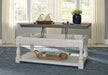 Havalance Table Set - Yulissa Home Furnishings (NJ)