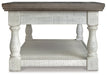 Havalance Lift-Top Coffee Table - Yulissa Home Furnishings (NJ)