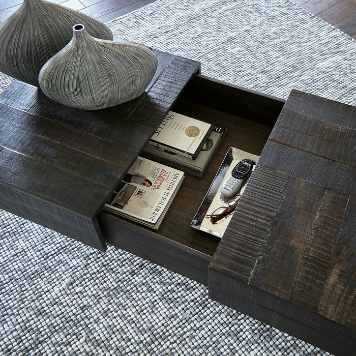 Kevmart Coffee Table - Yulissa Home Furnishings (NJ)