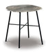 Laverford End Table - Yulissa Home Furnishings (NJ)