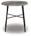 Laverford End Table - Yulissa Home Furnishings (NJ)