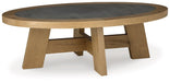 Brinstead Occasional Table Set - Yulissa Home Furnishings (NJ)