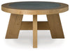 Brinstead Coffee Table - Yulissa Home Furnishings (NJ)