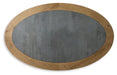 Brinstead Coffee Table - Yulissa Home Furnishings (NJ)