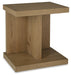 Brinstead Occasional Table Set - Yulissa Home Furnishings (NJ)