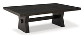 Galliden Coffee Table - Yulissa Home Furnishings (NJ)