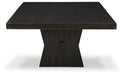 Galliden Coffee Table - Yulissa Home Furnishings (NJ)