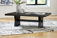 Galliden Coffee Table - Yulissa Home Furnishings (NJ)