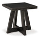 Galliden End Table - Yulissa Home Furnishings (NJ)