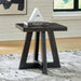 Galliden End Table - Yulissa Home Furnishings (NJ)