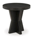 Galliden End Table - Yulissa Home Furnishings (NJ)