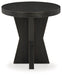 Galliden End Table - Yulissa Home Furnishings (NJ)