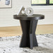 Galliden End Table - Yulissa Home Furnishings (NJ)