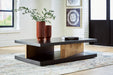 Kocomore Coffee Table - Yulissa Home Furnishings (NJ)