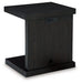 Kocomore Chairside End Table - Yulissa Home Furnishings (NJ)