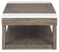 Loyaska Lift-Top Coffee Table - Yulissa Home Furnishings (NJ)