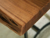 Fortmaine Coffee Table - Yulissa Home Furnishings (NJ)