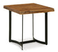 Fortmaine End Table - Yulissa Home Furnishings (NJ)