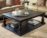 Mallacar Occasional Table Set - Yulissa Home Furnishings (NJ)