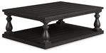 Mallacar Occasional Table Set - Yulissa Home Furnishings (NJ)