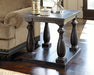 Mallacar Table Set - Yulissa Home Furnishings (NJ)