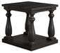 Mallacar End Table Set - Yulissa Home Furnishings (NJ)