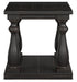 Mallacar End Table - Yulissa Home Furnishings (NJ)