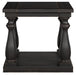 Mallacar End Table - Yulissa Home Furnishings (NJ)