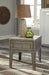 Chazney End Table Set - Yulissa Home Furnishings (NJ)