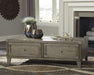 Chazney Table Set - Yulissa Home Furnishings (NJ)