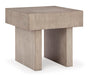 Jorlaina End Table - Yulissa Home Furnishings (NJ)