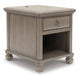 Lexorne End Table - Yulissa Home Furnishings (NJ)