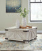 Carynhurst Coffee Table - Yulissa Home Furnishings (NJ)