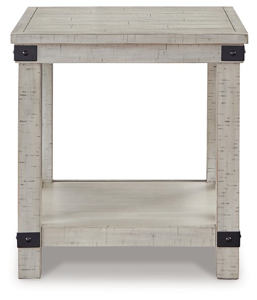 Carynhurst End Table - Yulissa Home Furnishings (NJ)