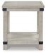 Carynhurst End Table - Yulissa Home Furnishings (NJ)