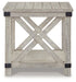 Carynhurst End Table - Yulissa Home Furnishings (NJ)