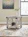 Carynhurst Occasional Table Set - Yulissa Home Furnishings (NJ)