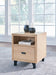 Freslowe End Table - Yulissa Home Furnishings (NJ)